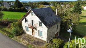House at Saint-Paul (19150)
