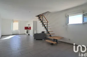 Appartement à Salon-de-Provence (13300)
