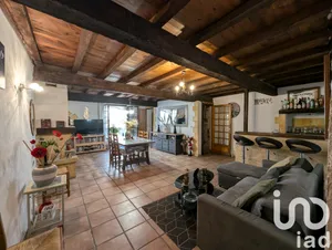 Townhouse at Montfrin (30490)