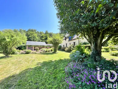 Maison à Saint-Launeuc (22230)