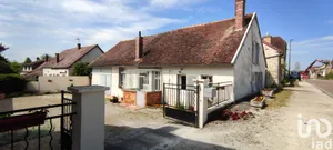 Maison de village à Courtenot (10260)