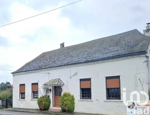 Maison à Noyelles-sur-Sambre (59550)