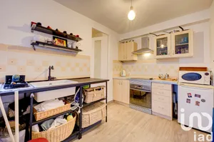 Appartement à Meudon (92190)