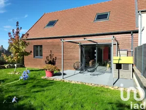Maison à La Ferté-sous-Jouarre (77260)
