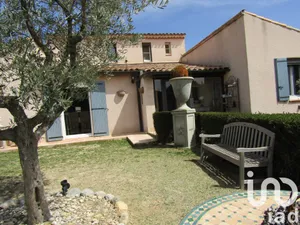 Maison traditionnelle à Valensole (04210)
