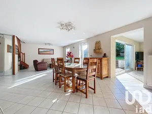 Maison à Villemoisson-sur-Orge (91360)