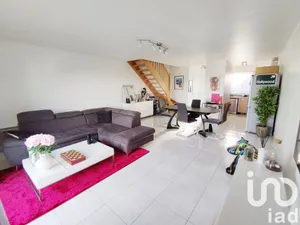 Duplex at Villejust (91140)