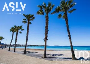 Appartement à Six-Fours-les-Plages (83140)