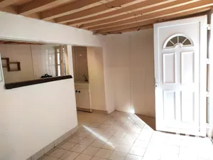 Maison de ville à Nolay (21340)