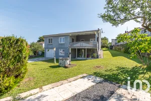 House at Bousse (57310)