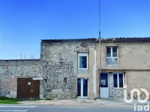 Immeuble à Saint-Martin-de-Valgalgues (30520)