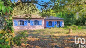 Traditional house in Martignas-sur-Jalle (33127)