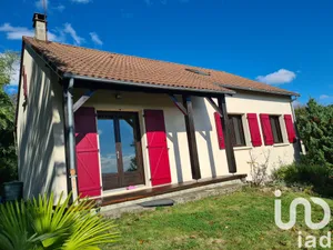 Maison à Ambazac (87240)