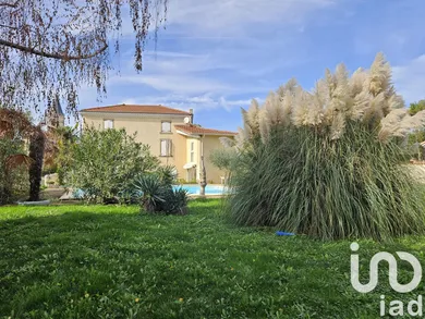Maison à Chanos-Curson (26600)