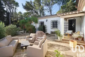 Traditional house at Nîmes (30000)