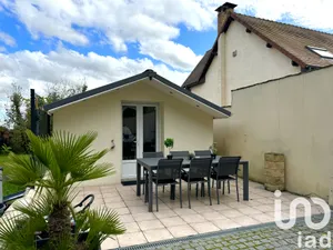 House at Linas (91310)