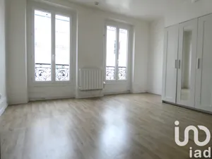 Appartement à Paris (75012)