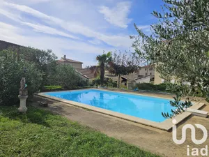 House in Chanos-Curson (26600)