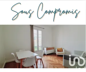 Apartment at Nice (06000)