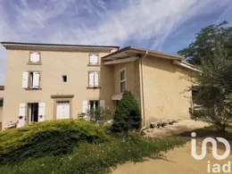 Maison à Chanos-Curson (26600)