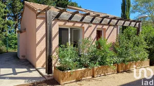 Maison à Entre-Vignes (34400)