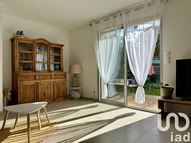 Maison traditionnelle à Barjols (83670)