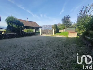 Traditional house in Laissaud (73800)