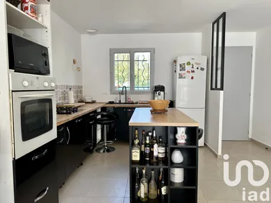 Maison traditionnelle à Barjols (83670)