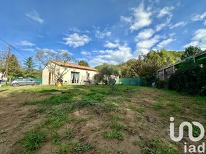 Maison traditionnelle à Barjols (83670)