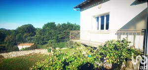 House at Melle (79500)