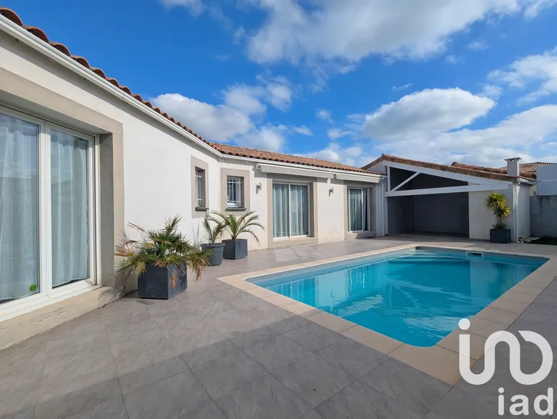 Maison 5 pièces 135 m² · à Servian · 135 m² · 367 000 €