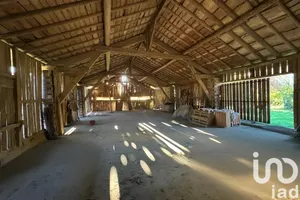 Grange à Bélesta (09300)