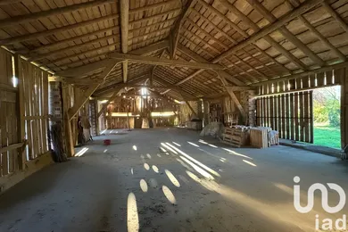 Barn in Bélesta (09300)