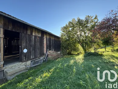 Barn in Bélesta (09300)
