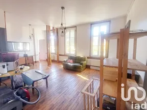 Appartement à Troyes (10000)