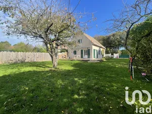 Maison à Montévrain (77144)