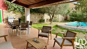 Maison à La Ciotat (13600)
