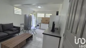 Appartement à Saint-Claude (97120)