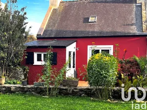 House at Groix (56590)