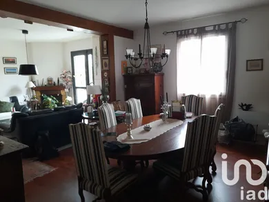 Appartement à Capbreton (40130)