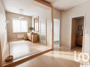 Appartement à Bordeaux (33800)
