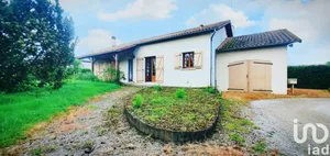 Detached at Chef-Boutonne (79110)