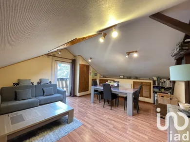 Appartement à Sens (89100)