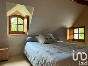 House at Mazé (49630)