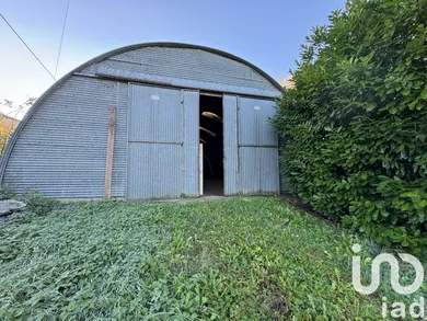 Land at Bélesta (09300)