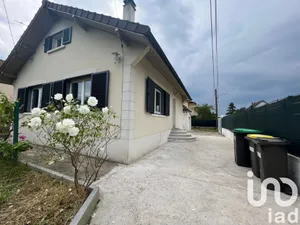 House at Morsang-sur-Orge (91390)
