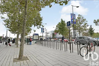 Appartement à Paris (75018)