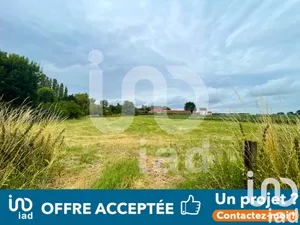Building plot at Bachy (59830)