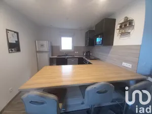 Detached house at Jezainville (54700)