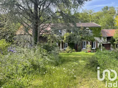 Longere at Cornant (89500)